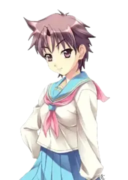 長谷川 倫子
