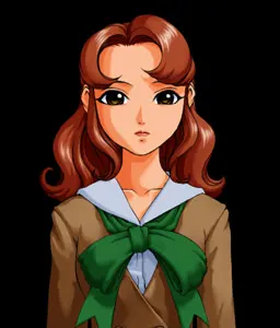 宗像 沙織