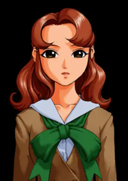宗像 沙織