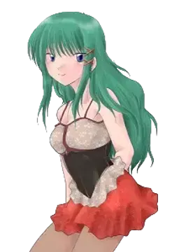 花子
