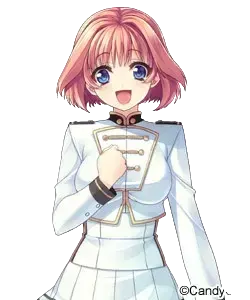 宗方真白