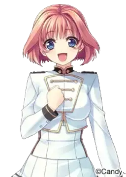 宗方ましろ