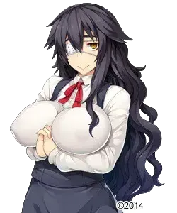 玛丽