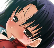 葛城 美里