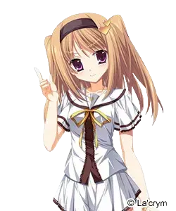 美镜日和