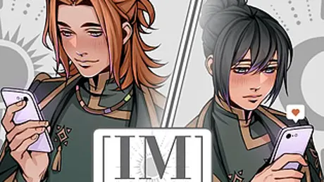 UNDER THE FALSE SKY | [IM]Pulse