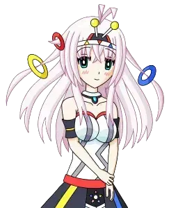 Freya Charmara
