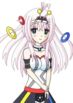 Freya Charmara