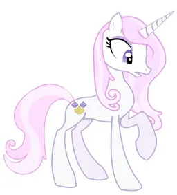 Fleur de Lis
