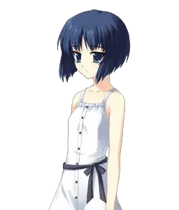 柏木 楓