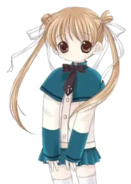 耒田 美卯