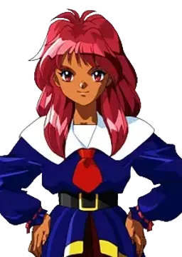 リンデル・ファルケン