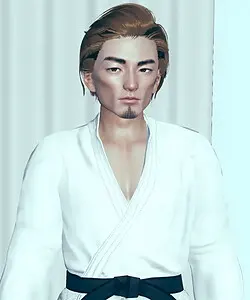 拉里