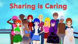 Sharing Is Caring