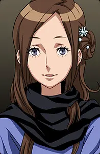 倉式 茜