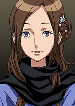 倉式 茜