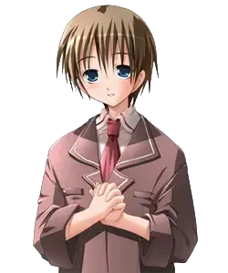 持田 新之助