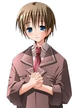 持田 新之助