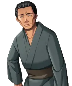 西園寺 冬彦
