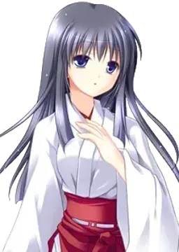 岩神 彩愛