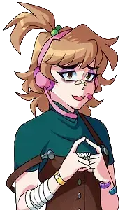 Hana Mendoza