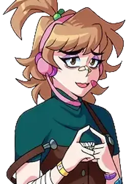 Hana Mendoza