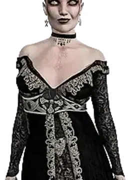 Mother Sinistra