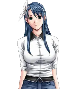 音川 沙織