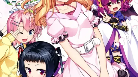 Josou Gakuen