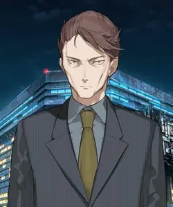 兵藤 守