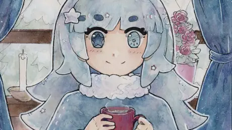 Hot Cocoa Magic!
