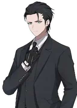 黒鉄 一臣