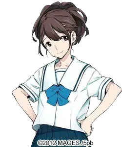 濑乃宫秋穗
