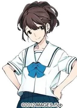 瀬乃宮あき穂