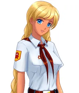 Славяна Ясенева Максимовна