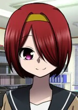 那津 セツナ