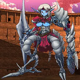 Knightroid
