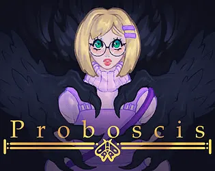Proboscis