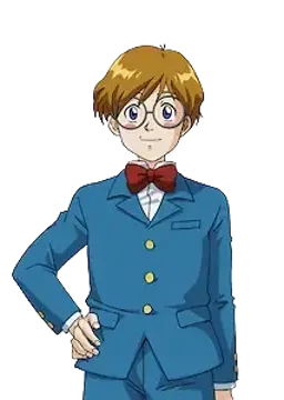 ジャン・ロック・ラルティーグ