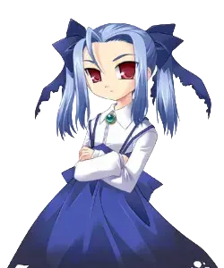 華