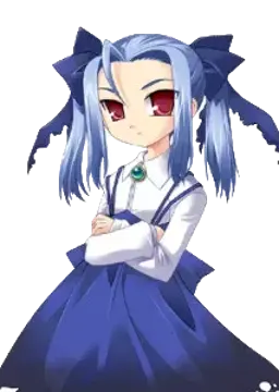 華