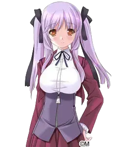 桜町 沙緒
