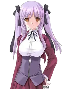 桜町 沙緒