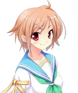 橘 朱美