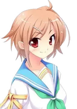橘 朱美