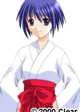 早瀬霞