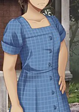 Logan's Mom