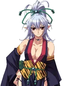 辉夜