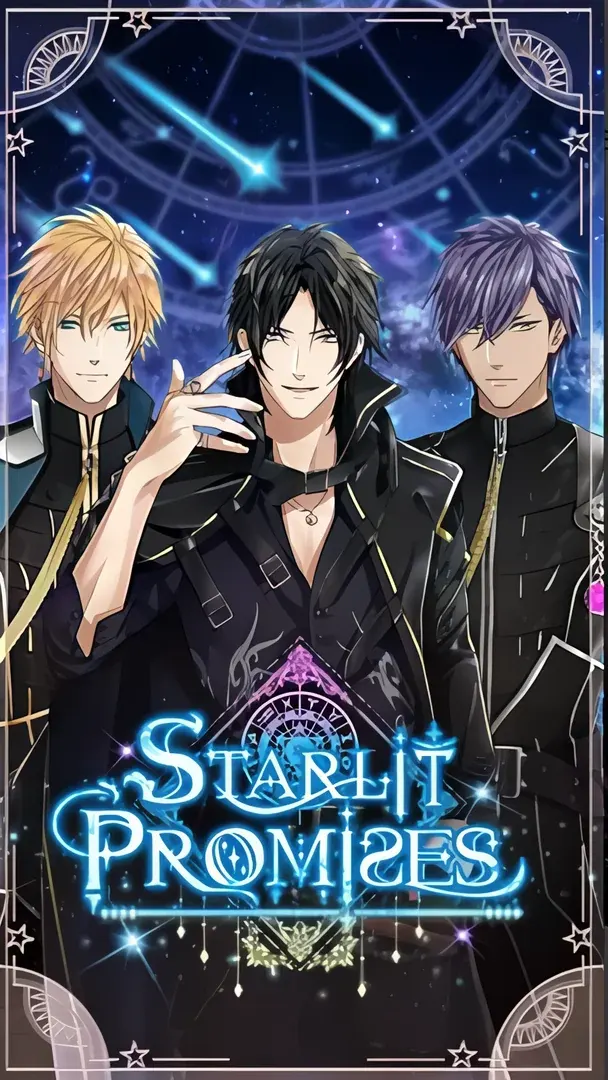 Starlit Promises