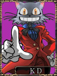 K・D